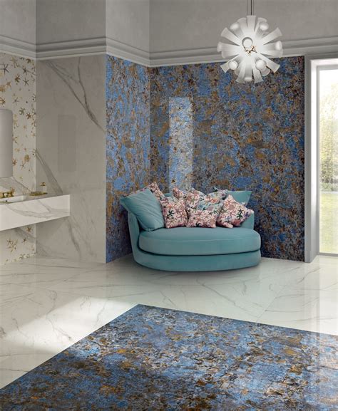 Versace Ceramica – Spazio Ideea 